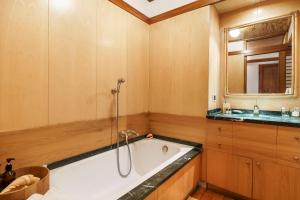 San Lorenzo Suites By San Firenze Collection