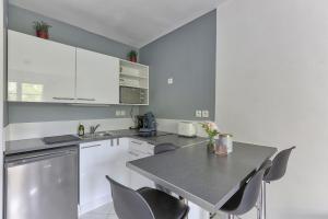 Bel appartement au calme Paris Disney