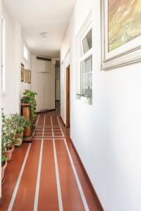 San Lorenzo Boutique Suites