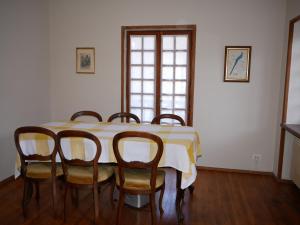 Stone House Viù - Location Yellow