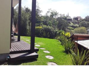 Pousada oásis do Rosa