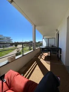 Appartement à 15 min à pied du vieux port - 拉戈尔