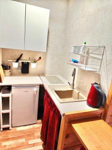 Cztery Pory Roku - Domek