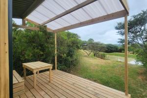 Freedom Tiny Homes Resort