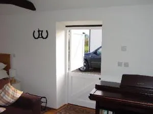 The Smithy - Maplestead