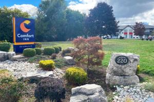 Comfort Inn