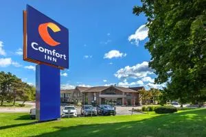 Comfort Inn - Ancaster