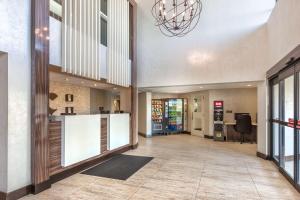 Comfort Inn