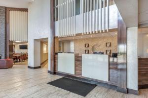 Comfort Inn