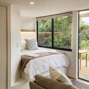 Freedom Tiny Homes Resort