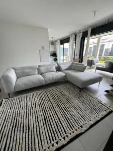 Oasis Côte Ouest 27 - Évasion chic à La Saline les Bains - La Saline Les hauts 