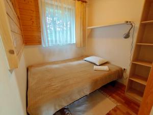 Cztery Pory Roku - Domek