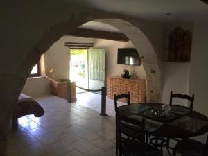 Maisons d'hotes mas le devenson : photos des chambres