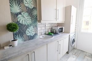 BEM by Small Home Budapest