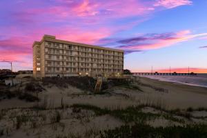 Comfort Inn South Oceanfront