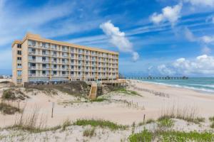 Comfort Inn South Oceanfront