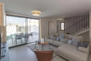 AT Terranova - Playa de Miramar