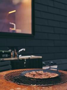 Kokage Villa Nikko-KVN