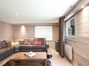 Appartement chic avec sauna et parking au centre de Chamonix - FR-1-343-190