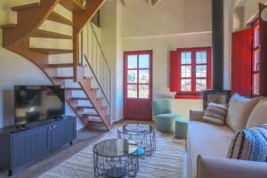 Antalki Experience Apartments