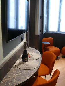 Colleoni Suite, Città Alta