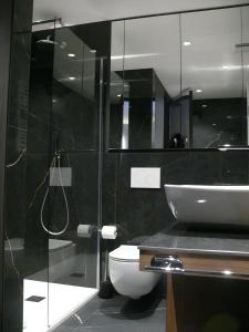 Colleoni Suite, Città Alta