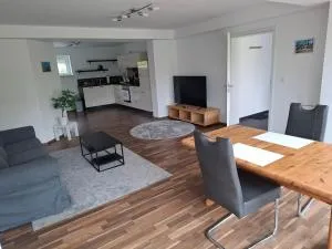 Kurstadt-Appartement Bad Wildungen - Anraff