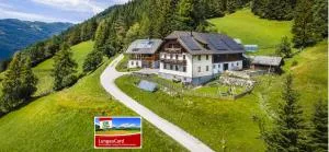 Ferienhaus Krametergut - Höf