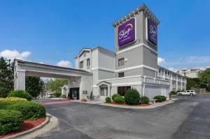 Sleep Inn Hanes Mall - Jonesville