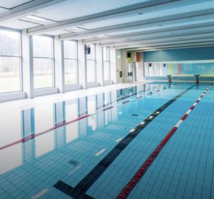 HOKK Hotel im Sportpark