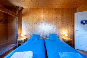 Chalets Chalet Savoiage - 13 personnes : photos des chambres