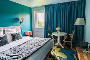 Hotels Hotel Mercure Parc du Coudray - Barbizon : photos des chambres