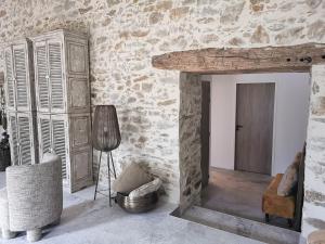 Appartements Villa Beauchene : photos des chambres