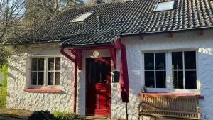 Das Rubinhaus für Dich allein! - 布尔沙伊德