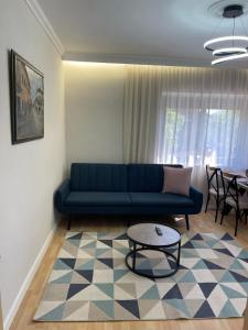 The Center Spot Shkoder