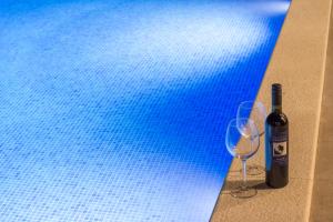 Villa Ivka NEW HOUSE pool and beautiful view