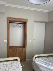 The Center Spot Shkoder