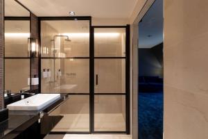 Scandic Hamburger Börs