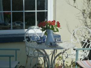 The Bell Ringers Cottage