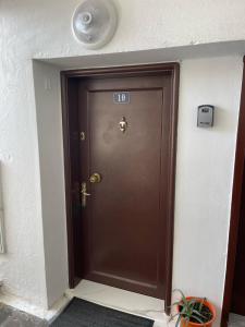 The Center Spot Shkoder