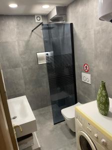 The Center Spot Shkoder