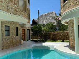 Casa Eywa at Ghepard Towers