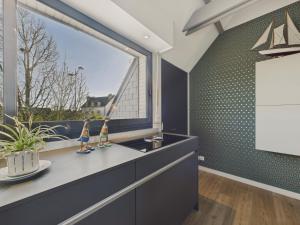 Bel appartement avec balcon pour 3 personnes
