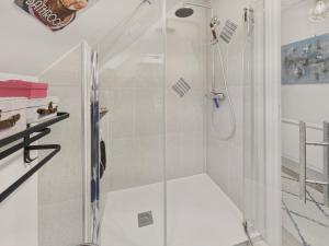 Bel appartement avec balcon pour 3 personnes