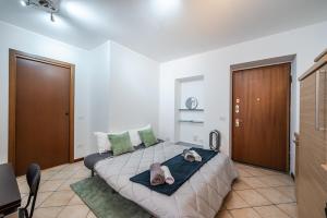 Milan Navigli Darsena - In City Center - AC