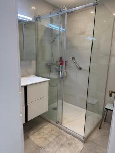Central location, terrace, 2 bedrooms