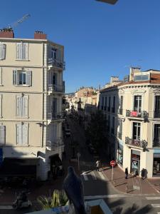 Central location, terrace, 2 bedrooms