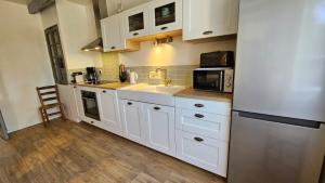 Maison de campagne à 15 minutes de Conques