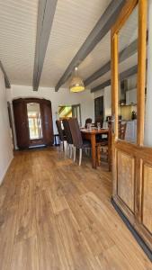 Maisons de vacances Maison de campagne a 15 minutes de Conques : photos des chambres