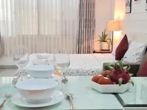 Eco SaiGon Apartments - Xóm Chiếu